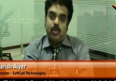 What do we actually mean by internet technologies or web technologies? Is there any difference between two? (Director – SoftCell Technologies)