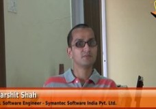 What is SAN(Storage Area Network)? (Sr.Software Engineer – Symantec Software India Pvt. Ltd.)