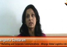 What are the basic qualities that Indian multinationals and global giants expect in a fresher who wants to pursue an international marketing career?  (Sangeeta Sundaram – VP Marketing and Corporate Communications – Allcargo Global Logistics Ltd.)